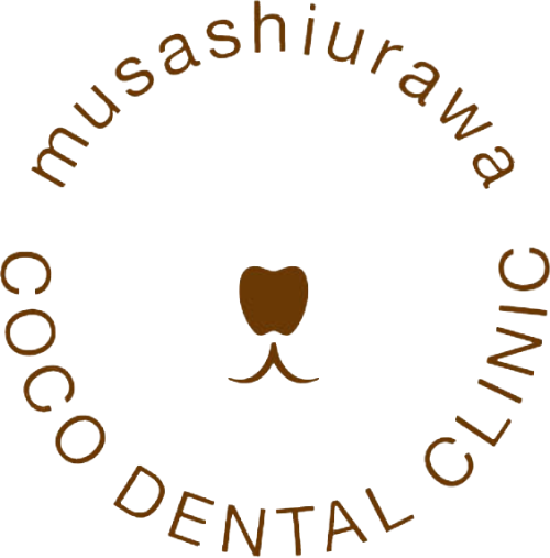 武蔵浦和coco歯科・矯正歯科の院内写真