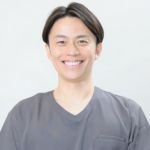 武蔵浦和COCO歯科・理事長：田口耕平