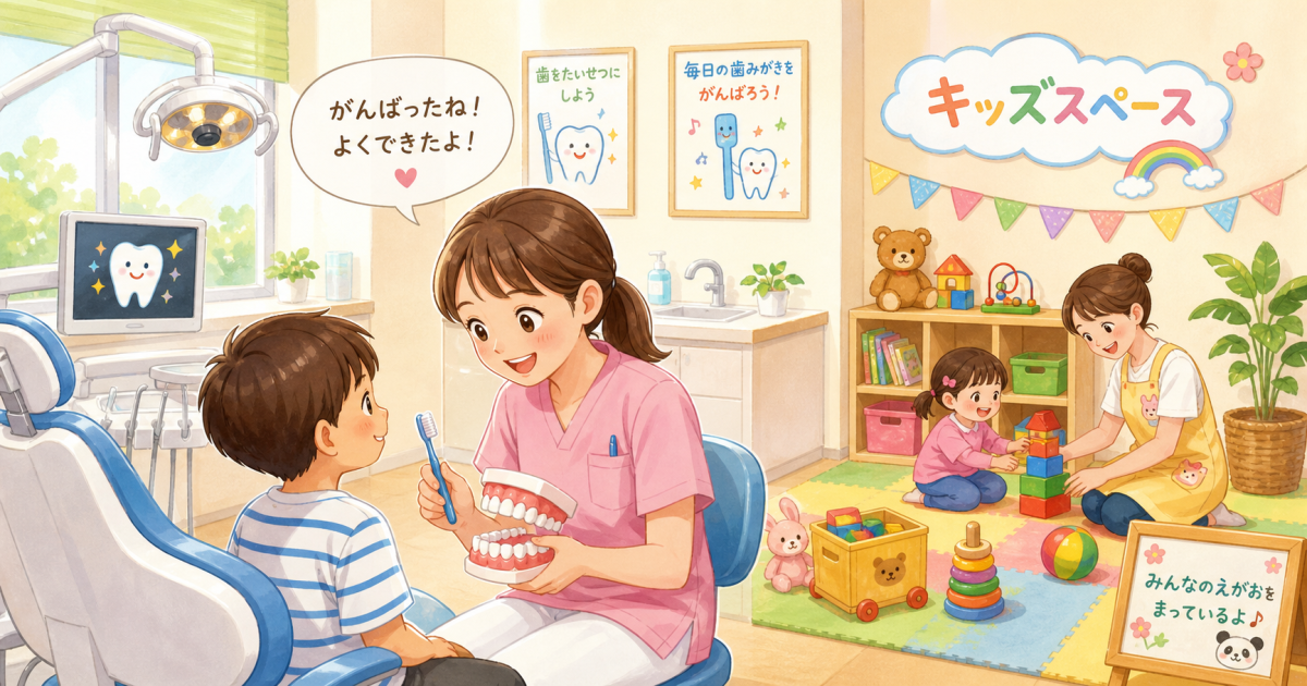 歯科医院に行くべきかの具体的な判断基準と受診目安